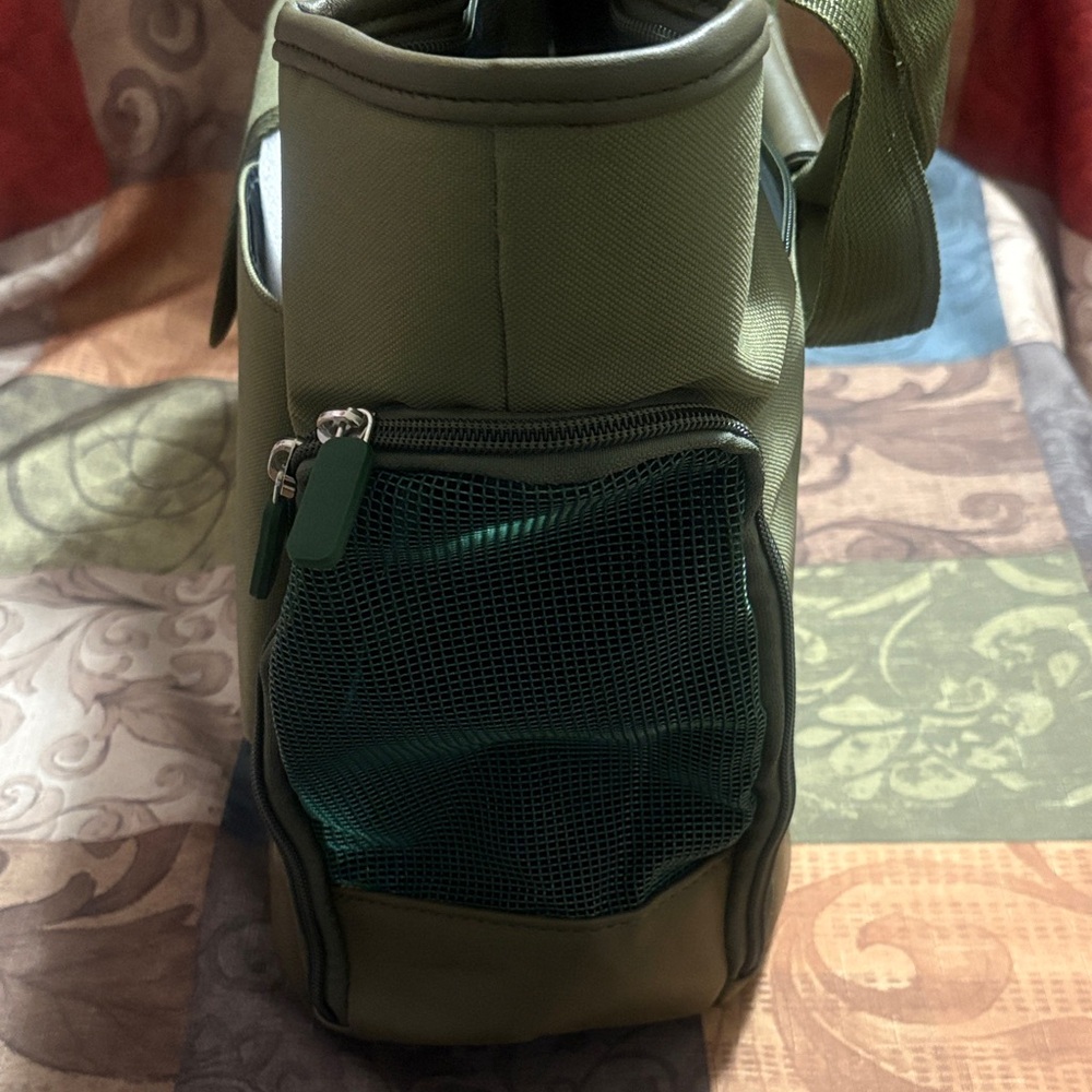 ππβπ¦Ίπ¦ππSmall Animal Pet Purse/Carrier. - Picture 3 of 12